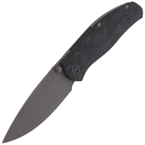 Nóż WE Knife Esprit Marble Carbon Fiber, Gray Stonewashed by Ray Laconico (WE20025A-A) WE Knife