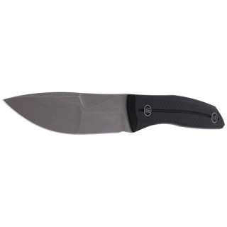 Nóż WE Knife Reazio Twill Carbon Fiber, Stonewashed by Toni Tietzel (921A) WE Knife