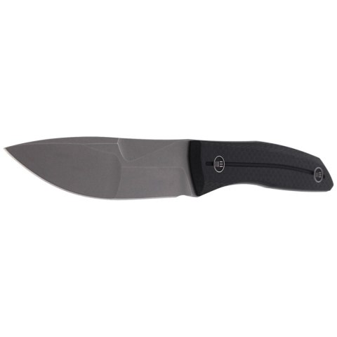 Nóż WE Knife Reazio Twill Carbon Fiber, Stonewashed by Toni Tietzel (921A) WE Knife