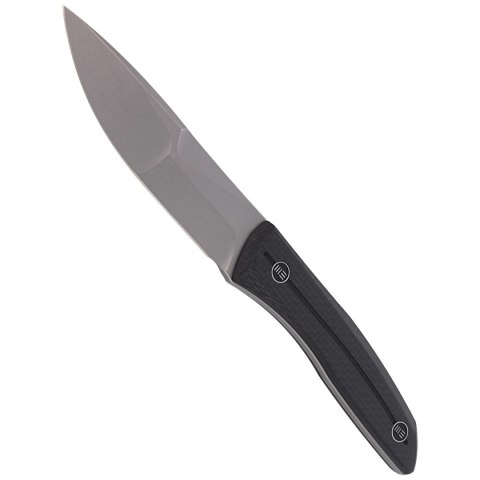 Nóż WE Knife Reazio Twill Carbon Fiber, Stonewashed by Toni Tietzel (921A) WE Knife