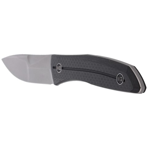Nóż WE Knife Reazio Twill Carbon Fiber, Stonewashed by Toni Tietzel (921A) WE Knife