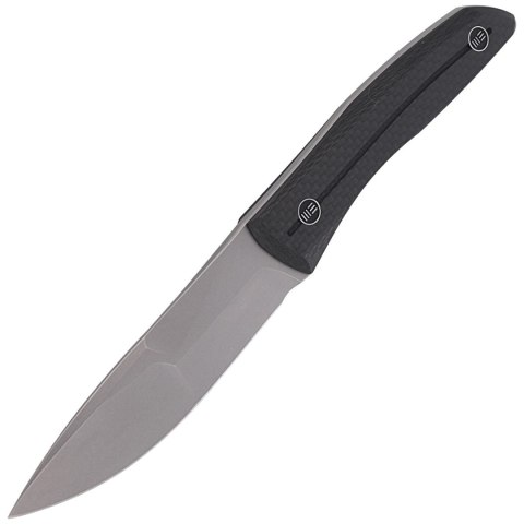 Nóż WE Knife Reazio Twill Carbon Fiber, Stonewashed by Toni Tietzel (921A) WE Knife