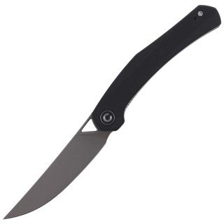 Nóż składany CIVIVI Lazar Black G10, Gray Stonewashed by Elijah Isham (C20013-1) Civivi by WE Knife