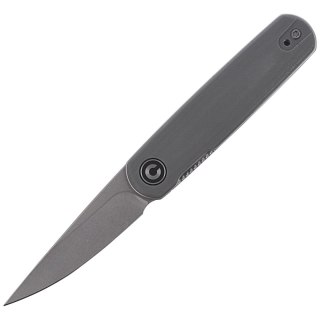 Nóż składany CIVIVI Lumi Gray G10, Stonewashed by Justin Lundquist (C20024-2) Civivi by WE Knife