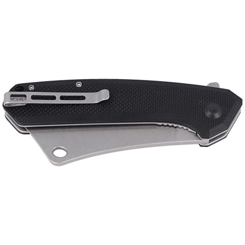 Nóż składany CIVIVI Mastodon Black Coarse G10, Stonewashed (C2012C) Civivi by WE Knife