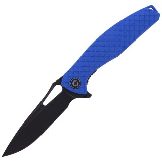 Nóż składany CIVIVI Wyvern Blue FRN, Black Stonewashed (C902H) Civivi by WE Knife
