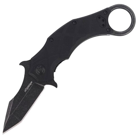 Nóż składany FoxEdge The Claw 1 Karambit by Denis Simonutti (FE-014) FOX
