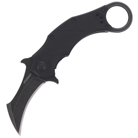 Nóż składany FoxEdge The Claw 2 Karambit by Denis Simonutti (FE-016) FOX