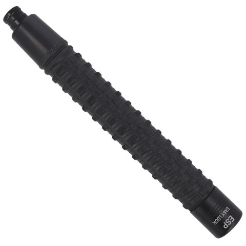 Pałka teleskopowa hartowana ESP Easy Lock 20'' (ExBT-20H-BK BHT-55) ESP - Euro Security Products