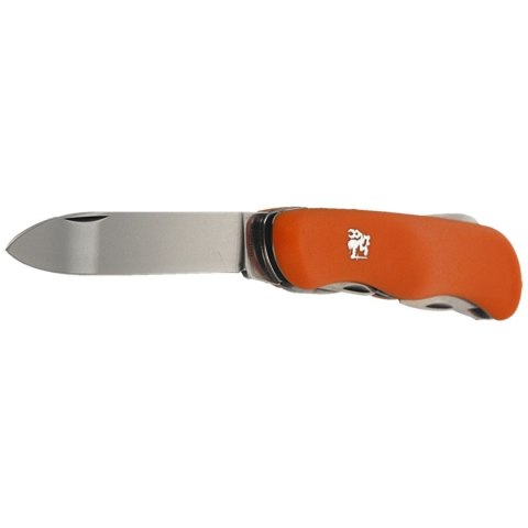 Scyzoryk Mikov Praktik Orange (115-NH-5/BK ORG) Mikov s.r.o.