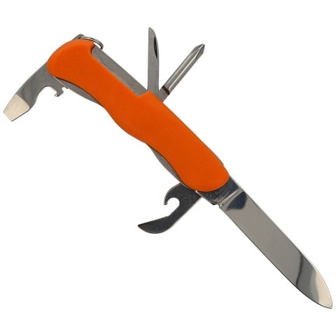 Scyzoryk Mikov Praktik Orange (115-NH-5/BK ORG) Mikov s.r.o.