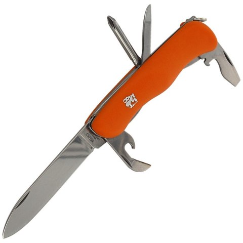 Scyzoryk Mikov Praktik Orange (115-NH-5/BK ORG) Mikov s.r.o.