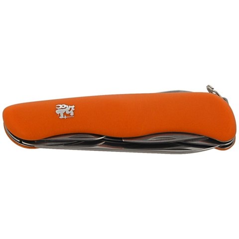Scyzoryk Mikov Praktik Orange (115-NH-5/BK ORG) Mikov s.r.o.