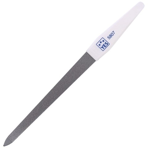 YES Solingen pilnik szafirowy do paznokci 180mm (95807) YES Solingen by Becker