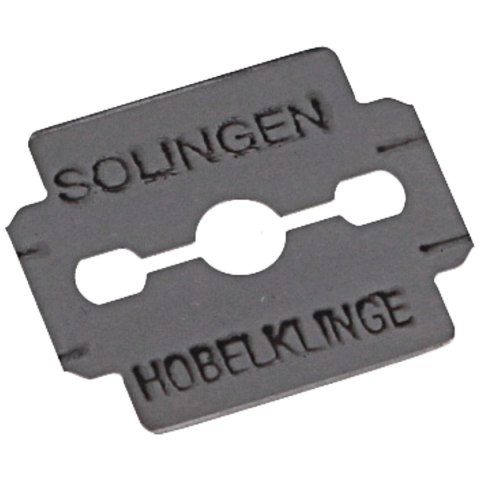 Żyletki do ścinaka Otto Herder Solingen 10szt (5050-10) Otto Herder Solingen