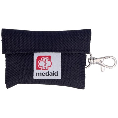 Apteczka ratownicza Medaid (BRELOK PLUS BLACK) Medaid