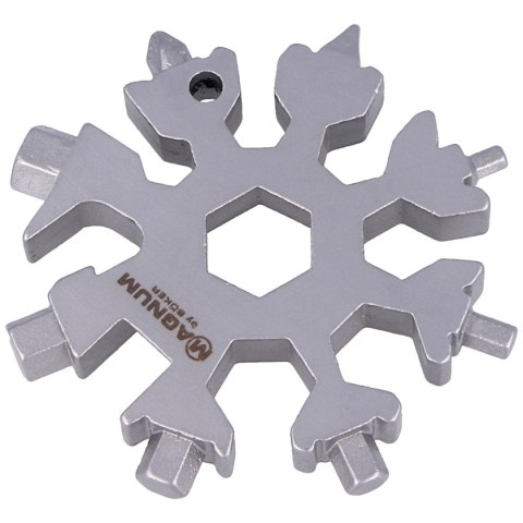 Böker Magnum Snow Crystal Tool (09SC009) Böker GmbH & Co.