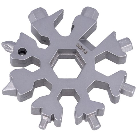 Böker Magnum Snow Crystal Tool (09SC009) Böker GmbH & Co.