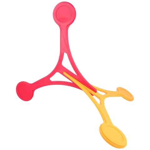 Cel reaktywny Flip-Target do wiatrówek (CADET SHOT 150) Flip Target