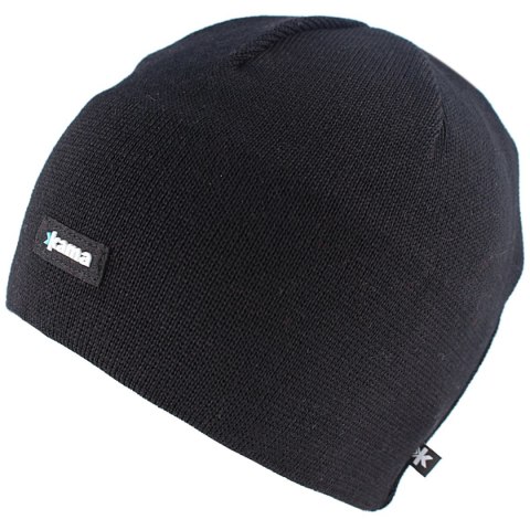 Czapka Kama 100% Merino Wool / Polycolon Band, Black (A02-110) Kama