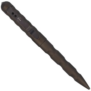 Długopis taktyczny Böker Plus MPP Grey (09BO091) Böker GmbH & Co.