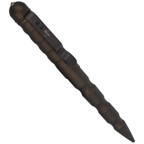 Długopis taktyczny Böker Plus MPP Grey (09BO091) Böker GmbH & Co.