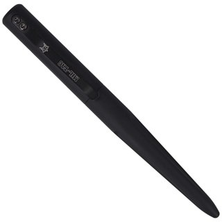 Długopis taktyczny FOX MTD Black Aluminium by Allen Elishewitz (MTD B) FOX