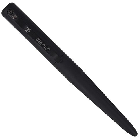 Długopis taktyczny FOX MTD Black Aluminium by Allen Elishewitz (MTD B) FOX