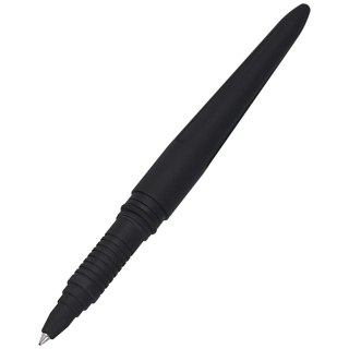 Długopis taktyczny FOX MTD Black Aluminium by Allen Elishewitz (MTD B) FOX