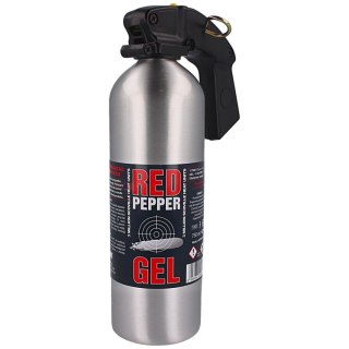 Gaz pieprzowy Sharg Graphite Gel 3mln SHU 750ml HJF (11700-H-SILVER) Sharg