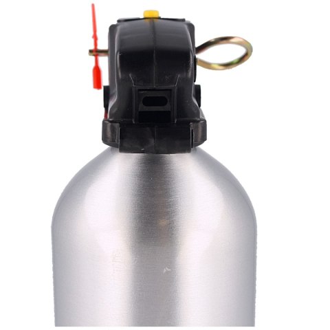 Gaz pieprzowy Sharg Graphite Gel 3mln SHU 750ml HJF (11700-H-SILVER) Sharg