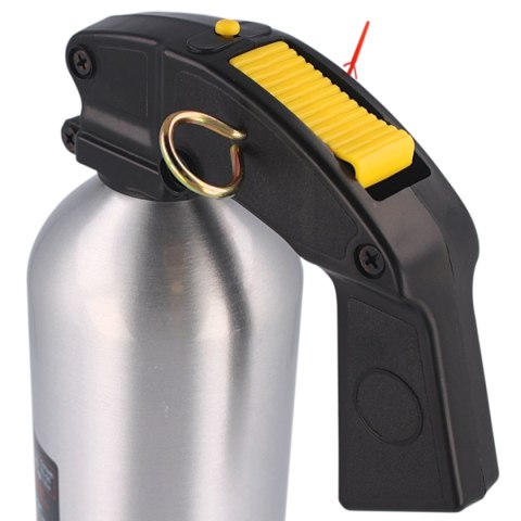 Gaz pieprzowy Sharg Graphite Gel 3mln SHU 750ml HJF (11700-H-SILVER) Sharg
