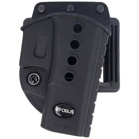 Kabura Fobus Glock 19, 19X, 17, 22, 23, 31, 32, 34, 35, 41 (GL-2 ND BH ND) Fobus