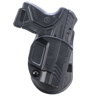 Kabura Fobus LCP2 ND do Ruger LCP II 380/.22 cal i LCP MAX, LCP22 LR Fobus