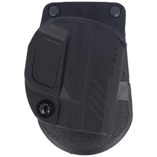Kabura Fobus LCP2 ND do Ruger LCP II 380/.22 cal i LCP MAX, LCP22 LR Fobus