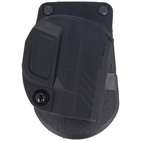 Kabura Fobus LCP2 ND do Ruger LCP II 380/.22 cal i LCP MAX, LCP22 LR Fobus