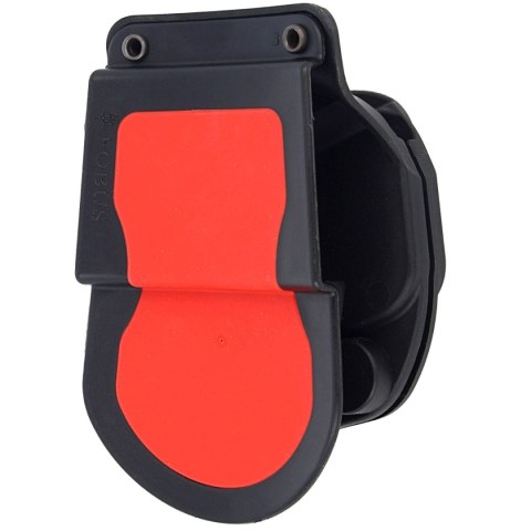 Kabura Fobus LCP2 ND do Ruger LCP II 380/.22 cal i LCP MAX, LCP22 LR Fobus