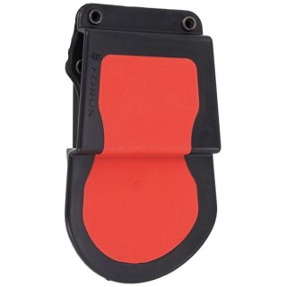 Ładownica Fobus na pojedynczy magazynek .45cal (3901-45) Fobus