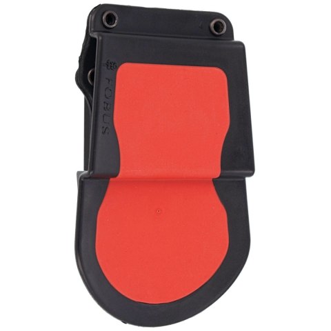 Ładownica Fobus na pojedynczy magazynek .45cal (3901-45) Fobus