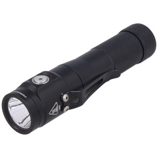 Latarka NiteCore 1800lm, 1x18650 / 3500mAh (EC30) NiteCore