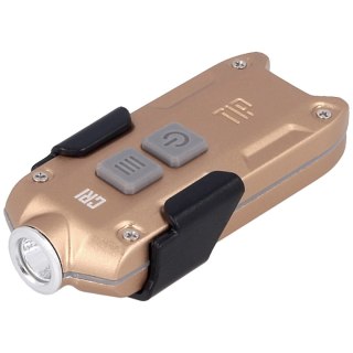 Latarka Nitecore 240 lm, 500mAh (TIP CRI GOLD) NiteCore