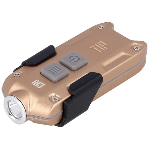 Latarka Nitecore 240 lm, 500mAh (TIP CRI GOLD) NiteCore