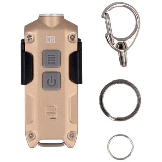 Latarka Nitecore 240 lm, 500mAh (TIP CRI GOLD) NiteCore