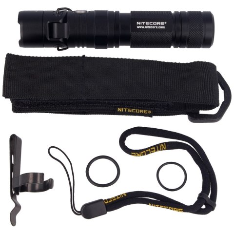 Latarka Nitecore (MT21C) NiteCore
