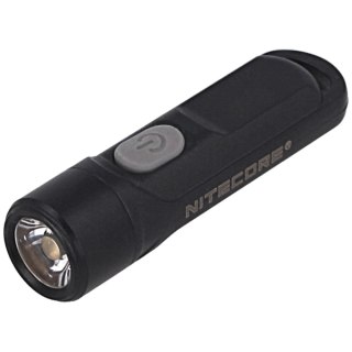 Latarka brelok NiteCore 300lm, Li-ion Battery / 130mAh White/Red LED (TIKI LE) NiteCore