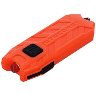 Latarka brelok NiteCore 55lm, Rechargeable Li-ion Keychain Light (TUBE V2.0 JACINTH) NiteCore