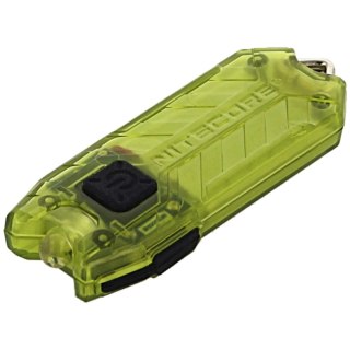 Latarka brelok NiteCore 55lm, Rechargeable Li-ion Keychain Light (TUBE V2.0 OLIVE) NiteCore