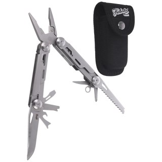 MultiTool Herbertz Selektion Stainless Steel, Satin (53025) Herbertz GmbH