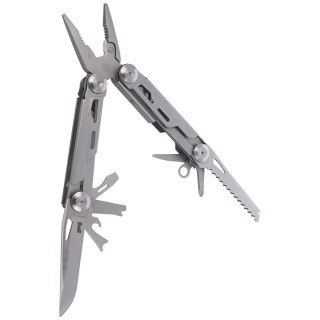MultiTool Herbertz Selektion Stainless Steel, Satin (53025) Herbertz GmbH