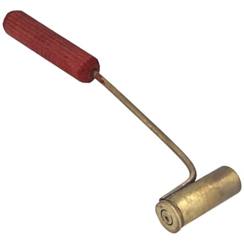 Nabierak prochowy Black Powder (42100-0.9g) Sharg